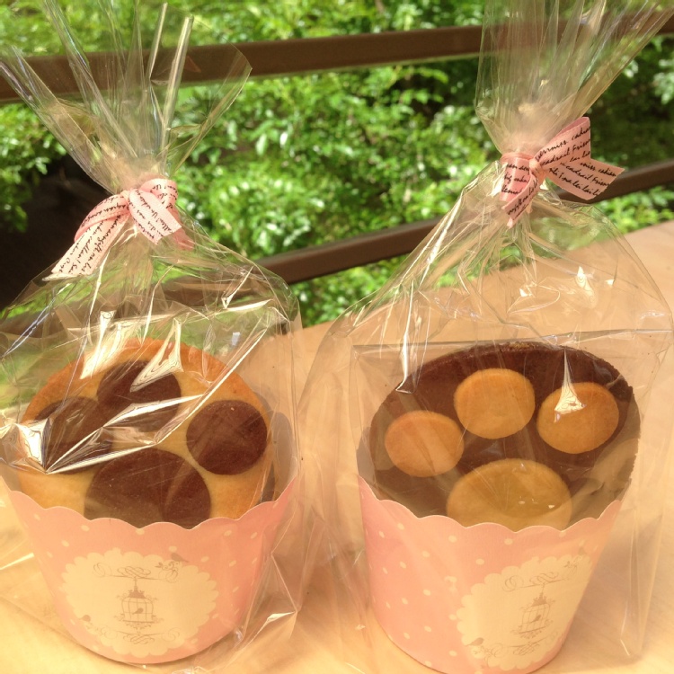 生日小禮(喵掌餅)