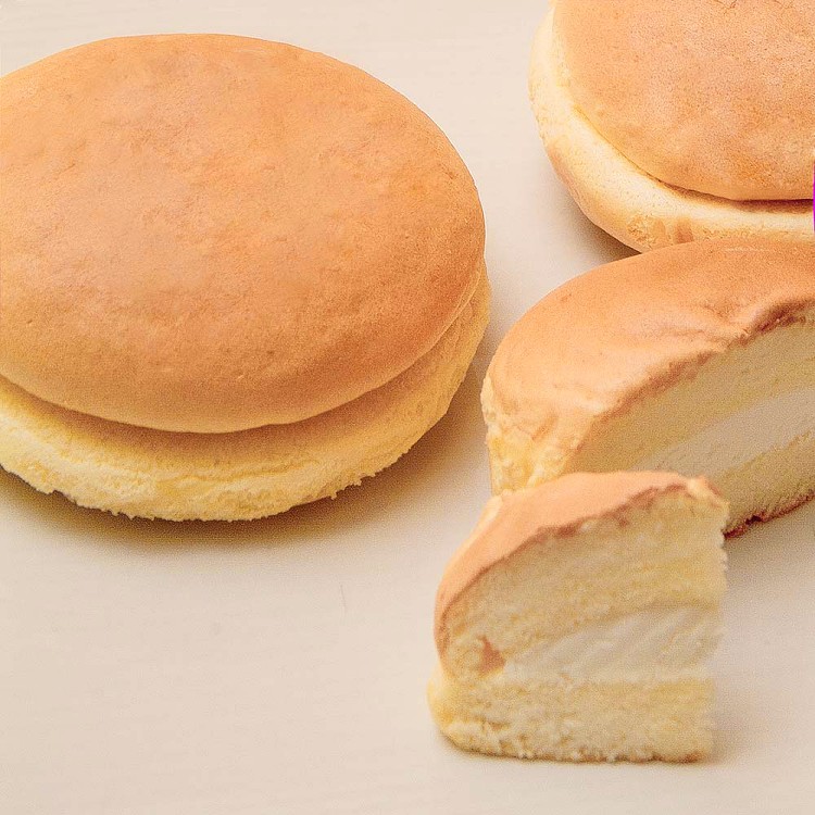 【胖叔叔烘焙屋】軟布希1入裝