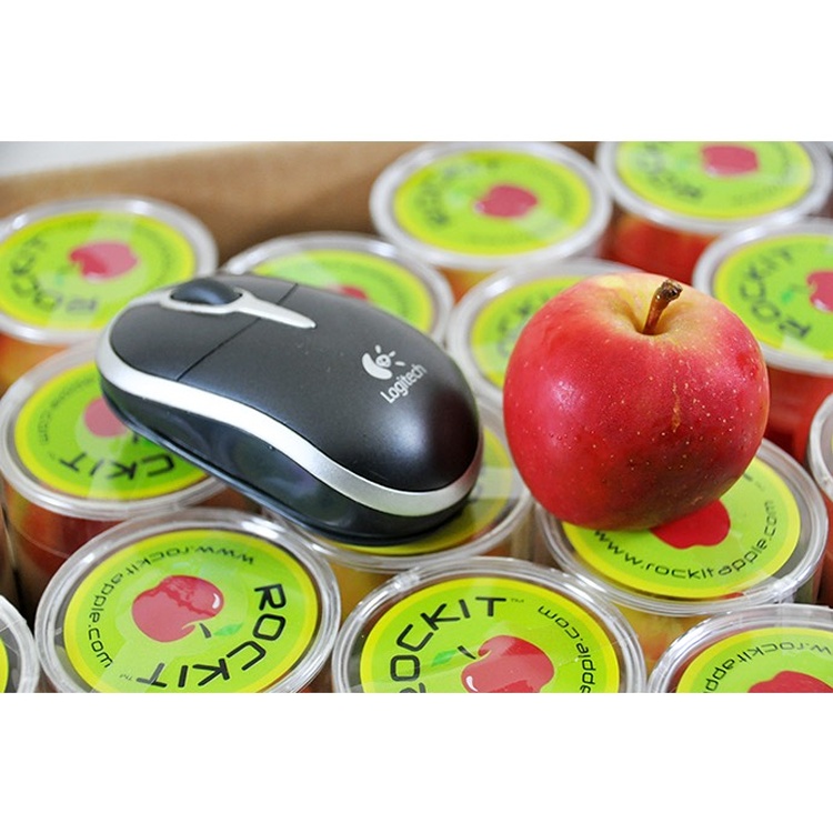 紐西蘭樂淇櫻桃蘋果