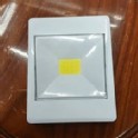 第二代開關造型LED燈