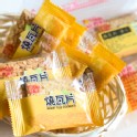 燒瓦片-杏仁/90g(奶蛋素)