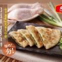 大成雞肉蔥油餅700克(5片裝)