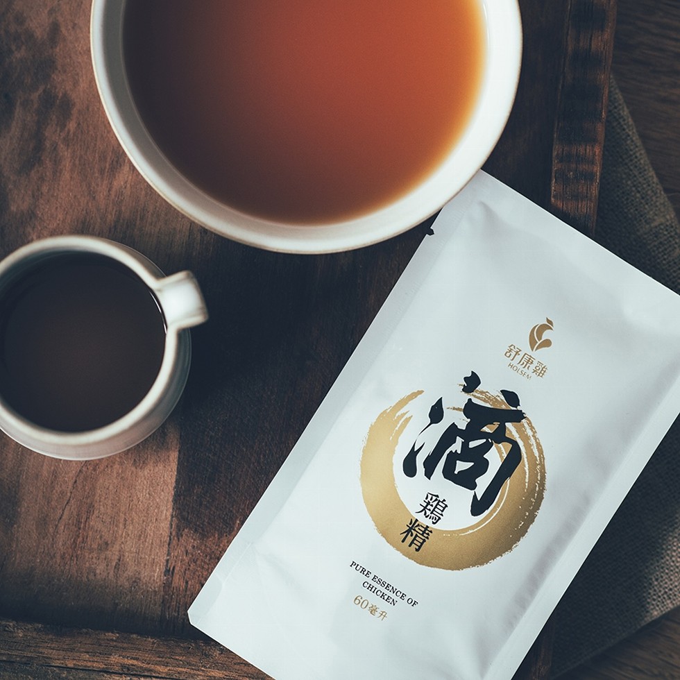 60毫升，舒康雞。