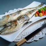 【將軍鮮食】南極冰魚