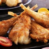 【將軍鮮食】 海雞腿(鮟鱇魚) 特價：$99