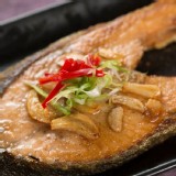 【將軍鮮食】野生鮭魚切片 特價：$99
