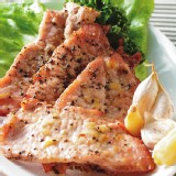 【將軍鮮食】 醬燒豬里肌肉