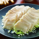 【將軍鮮食】貴妃鮑片