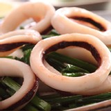 【將軍鮮食】魷魚圈