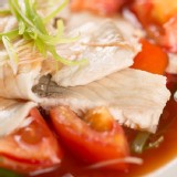 【將軍鮮食】鯛魚腹片