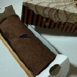 B1巧克力奶凍蛋糕捲(大) 原價120元.特價99元