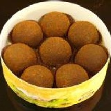 黑糖麻糬 黑糖麻糬 8 個 / 盒