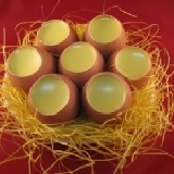 日式雞蛋布丁 (一盒8個)