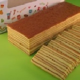 荷蘭貴族手工千層蛋糕