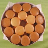 黃金乳酪球（綜合口味） 特價：$250