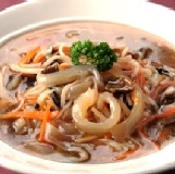 滿漢團圓海鮮羹 D14 特價:$399 滿漢團圓海鮮羹 D14 特價:$399