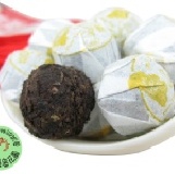 【預購】G 優惠組合 (1個月份30顆，杭白菊) 一級茶 (約4克/顆) 特價：$250