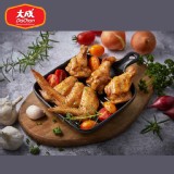 【大成食品】安心雞-蒜味迷迭香雞翅