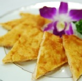 【小太陽】正統泰式月亮蝦餅 特價60元--讓您有置身蝦海般的感動 特價：$60