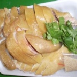 塩水雞-母雞 特價：$200