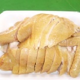 塩水機-公雞 不含雞頭與雞腳