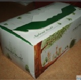 綜合1(原味1包+芝麻1包+咖啡1包+隨機1包)(小盒12入)