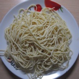 幸福日式生鮮拉麵