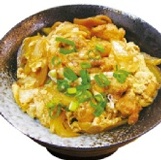 吉利蓋飯醬料包(親子丼)