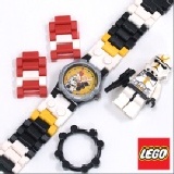 LEGO樂高星際大戰突擊隊員手錶
