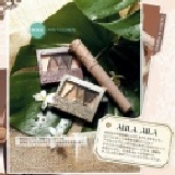 日本 Kose Visee 飛翹纖長防水睫毛膏 [黑色] 日本限量商品