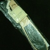 美體小舖 THE BODY SHOP 長柄足部磨石 全新