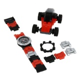 LEGO樂高星際大戰突擊隊員手錶 特價：$900