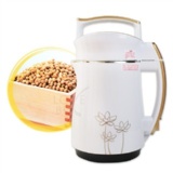 『免運費+一年保固』素食養生全食品營養勳風美緻微電腦不鏽鋼米糊養生豆漿機(HF-1288)底盤加熱 破盤價豆漿機批發價大量議價、米糊豆漿機、不銹鋼豆漿機