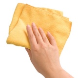 台灣製『1組2條裝30x30cm』神奇超細纖維萬用巾/超吸水無水痕抹布/洗車巾/超細纖維魔布 20組=40條免運+贈2條 特價：$40