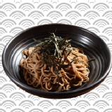 和風芝麻涼麵 調理方便，在家輕鬆享受