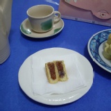 千里波手工心型鳳梨酥(梅子口味) 12入 特價：$180