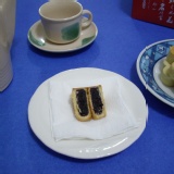 千里波手工心型鳳梨酥(蔓越莓口味) 12入 特價：$180