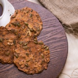 手工瓦片餅乾(綜合) 特價：$150