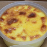 《高氏食品-50年技術傳承》法式烤布蕾