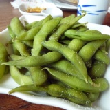 《高氏食品-50年技術傳承》熟毛豆300g