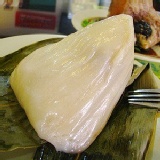 《高氏食品-50年技術傳承》古早味傳統香菇粿粽2顆