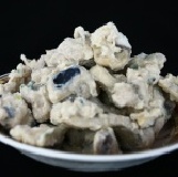 浮水虱目魚肚 傳統美食 吃出在地好滋味!!