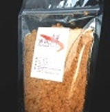 新鮮虱目魚鬆 特價：$120