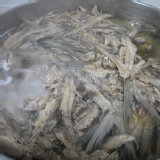 虱目魚骨湯 每個帳號限加購一包 特價：$10