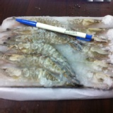 大有海鮮讚12P草蝦200元/盒，現正特價320元/2盒