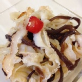 大有海鮮讚美味干貝唇180元/包1000克