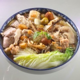 大有海鮮讚鴻運佛跳牆2kg/盒=180元 特價：$180