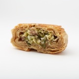 千層牛肉香酥餅