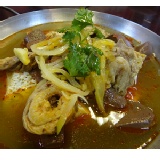 腸旺臭豆腐－中辣