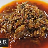 紅油醬家庭包(辣) 300g